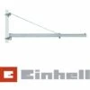 Einhell Schwenkarm Für Seilzug Kran Seilwinde Bis 600 Kg -Seilwinden Sales 57128424 1