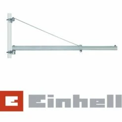 Einhell Schwenkarm Für Seilzug Kran Seilwinde Bis 600 Kg
