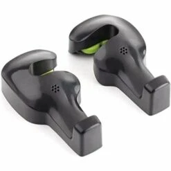 OYLDA Universal Auto Fahrzeug Rücksitz Kopfstütze Aufhänger Halter Haken Für Tasche Geldbörse Stoff Lebensmittelgeschäft