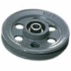 GESA Drahtseilrolle ø 60 Mm Stahl Verzinkt
