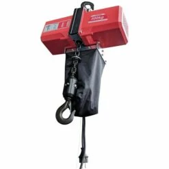 DETEC. Elektrischer Kettenzug BDH-500