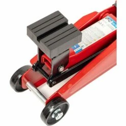 TINOR Universal-Gummistütze Für Wagenheber, Stütze 75x75x25 Mm Mit U-Ausschnitt, Für Alle Pkw Bis 3,5 Tonnen, Rutschfester Wagenheber Für Den Betrieb Von Wagenhebern 9 TINOR Universal-Gummistütze Für Wagenheber, Stütze 75x75x25 Mm Mit U-Ausschnitt, Für Alle Pkw Bis 3,5 Tonnen, Rutschfester Wagenheber Für Den Betrieb Von Wagenhebern -Seilwinden Sales 57595136 4