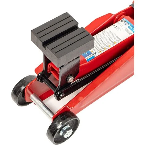 TINOR Universal-Gummistütze Für Wagenheber, Stütze 75x75x25 Mm Mit U-Ausschnitt, Für Alle Pkw Bis 3,5 Tonnen, Rutschfester Wagenheber Für Den Betrieb Von Wagenhebern 6 TINOR Universal-Gummistütze Für Wagenheber, Stütze 75x75x25 Mm Mit U-Ausschnitt, Für Alle Pkw Bis 3,5 Tonnen, Rutschfester Wagenheber Für Den Betrieb Von Wagenhebern – Bild 4