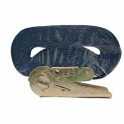 GARTENWELT RIEGELSBERGER Spanngurt - 6 M Lang, 25 Mm Breit"-"