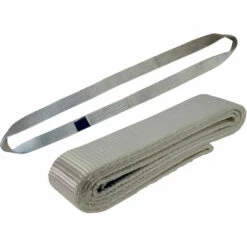 HEDEF Einweg Endlosschlinge 0.75 Tonnen Tragfähigkeit 0.5 Meter Länge Hebebänder Bandschlinge Rundschlinge Hebeband Hebegurt Aus Polyster Mit Endschlaufen Für Kran, Abschleppen Weiß 8 HEDEF Einweg Endlosschlinge 0.75 Tonnen Tragfähigkeit 0.5 Meter Länge Hebebänder Bandschlinge Rundschlinge Hebeband Hebegurt Aus Polyster Mit Endschlaufen Für Kran, Abschleppen Weiß -Seilwinden Sales 58599674 2