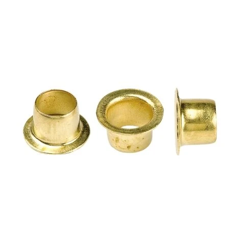 Hang Öse 25 1106300 Vermessingt 4x4mm 10.000St. 3 Hang Öse 25 1106300 Vermessingt 4x4mm 10.000St.