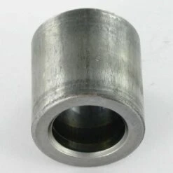 VIS EXPRESS ENTRET. CILINDRICA 25X27 PERFORIERT 16 STAHL | Einheitlich