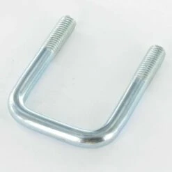 VIS EXPRESS GEWINDEBUGEL STAHL VERZINKT 65/42/65 M10/25/25 | Einheitlich