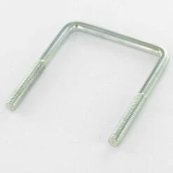 VIS EXPRESS GEWINDEBUGEL 67X55X67 M6/32/32 STAHL VERZINKT | Einheitlich