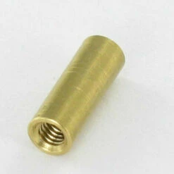 VIS EXPRESS DOUILLES MESSING 6X17 M 4 | 100 Stück