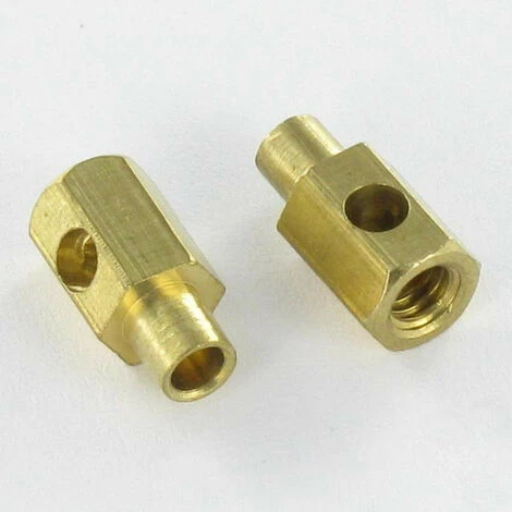 VIS EXPRESS BORNE MESSING S/PLAT 6 LANGE 12 M4 COVER CAP L 5 | 10 Stück 3 VIS EXPRESS BORNE MESSING S/PLAT 6 LANGE 12 M4 COVER CAP L 5 | 10 Stück