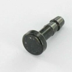 VIS EXPRESS Zapfen 8X16.3 STAHL VERZINKT SCHWARZ | Einheitlich