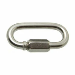 VIS EXPRESS MAILLON RAPIDE INOX A4 12 | Einheitlich