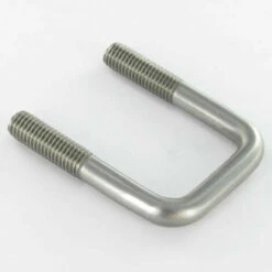 VIS EXPRESS GEWINDEBUGEL 85X62X85 M10/30/30 A4 EDELSTAHL | Einheitlich