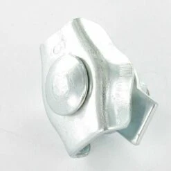 VIS EXPRESS FLACHES EINZELGUSSEISEN STAHL VERZINKT CABLE VON 5 | Einheitlich