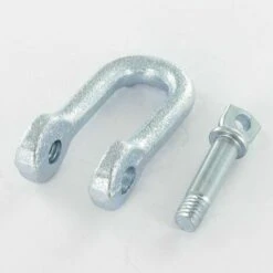 VIS EXPRESS SCHAKEL RIGHT ZUM WINKELHAKEN ZUM OSE STAHL VERZINKT 6 | Einheitlich -Seilwinden Sales 58964886 2