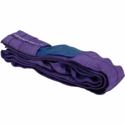 HEDEF Rundschlinge 1000kg Tragkraft, 1m Umfang, Endlos Mit Polyesterkern, Hebegurt Hebeband, Lila 11 HEDEF Rundschlinge 1000kg Tragkraft, 1m Umfang, Endlos Mit Polyesterkern, Hebegurt Hebeband, Lila -Seilwinden Sales 59158192 5