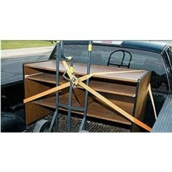 BEARSU Ratschengurte, 10 M X 50 Mm Zurrgurte Für Eine Nennkapazität Von 2000 Kg Mit Spannhaken-Zurrgurten -Seilwinden Sales 59193650 3