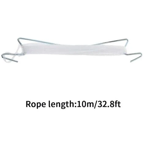 GESCHENKE 5 Stück Tomatenregalhaken Gewächshaus-Tomatenpflanzenregal Mit Drahtgurken-Kirschen-Gemüseclip-Druckgartenhaken 5 GESCHENKE 5 Stück Tomatenregalhaken Gewächshaus-Tomatenpflanzenregal Mit Drahtgurken-Kirschen-Gemüseclip-Druckgartenhaken – Bild 3