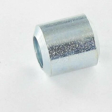 VIS EXPRESS ENTRET.CYL 10X11 PERCE6.2 STAHL VERZINKT 2CHANFREIN | 100 Stück 4 VIS EXPRESS ENTRET.CYL 10X11 PERCE6.2 STAHL VERZINKT 2CHANFREIN | 100 Stück – Bild 2