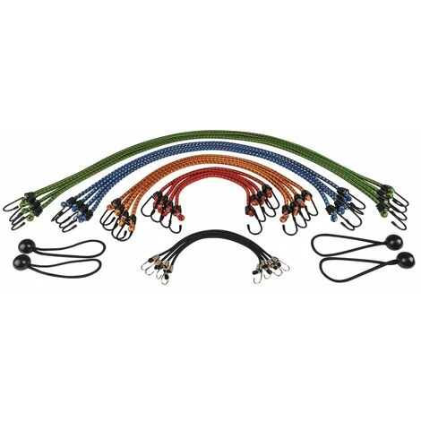 Walser Spannbandset 24 Stück Gepäckspanner Spannbandset Stück Stück 9001778415264 07632811684195 Walser 6 Walser Spannbandset 24 Stück Gepäckspanner Spannbandset Stück Stück 9001778415264 07632811684195 Walser – Bild 4