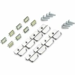 Dometic Germany Installationskit Micro Heki 28-29mm