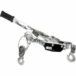 Güde Seilzug Winde Seilwinde Flaschenzug Hubzug 4 To Tonnen 4000 Kg