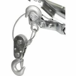 Güde Seilzug Winde Seilwinde Flaschenzug Hubzug 4 To Tonnen 4000 Kg 9 Güde Seilzug Winde Seilwinde Flaschenzug Hubzug 4 To Tonnen 4000 Kg -Seilwinden Sales 60445019 4