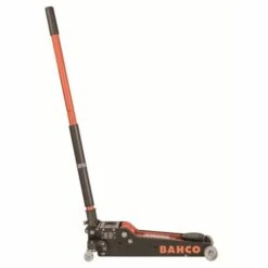 Bahco Wagenheber BH1A1500A 1,5 T Aluminium - Rangierwagenheber Inkl Tragetasche -Seilwinden Sales 60501362 3