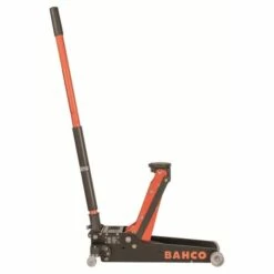 Bahco Wagenheber BH1A1500A 1,5 T Aluminium - Rangierwagenheber Inkl Tragetasche -Seilwinden Sales 60501362 5