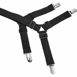 Bettlakenspanner, Verstellbarer Dreieckiger Spanner Für Bettlaken -Thsinde -Seilwinden Sales 60574800 4