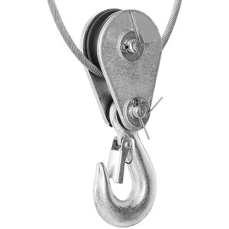 DYHF Elektrische Seilwinde 800KG Elektrische Hebezeuge Seilhebezug Seilwinde Seilzug Hebezug 1450W 4 DYHF Elektrische Seilwinde 800KG Elektrische Hebezeuge Seilhebezug Seilwinde Seilzug Hebezug 1450W – Bild 2