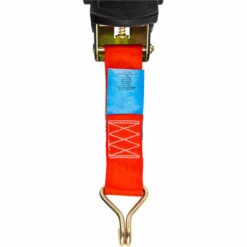 DEMA PKW Anhänger Automatik Zurrgurt Spanngurt Ratschengurt Gurt 4,5 M X 50 Mm 750 Kg -Seilwinden Sales 60660184 4