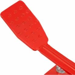 EBERTH 12" Rangierheber (680 Kg Traglast Pro Einheit, 630 Mm Spreizung Max., 285 Mm Hubhöhe Max.) Rangierhilfe Rangierwagenheber -Seilwinden Sales 6101478 3