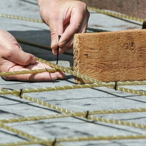 GESCHENKE 500 Stück Wiederverwendbare Kabelbinder (4,8 Mm X 200 Mm, Schwarz) 7 GESCHENKE 500 Stück Wiederverwendbare Kabelbinder (4,8 Mm X 200 Mm, Schwarz) – Bild 5