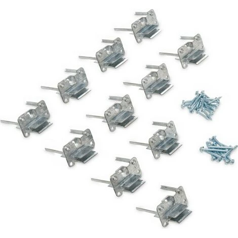 Dometic Germany Montageset Midi-Heki (DS 43-52) 3 Dometic Germany Montageset Midi-Heki (DS 43-52)