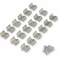 Dometic Germany Montagesatz S7P Wandst. 22-23mm