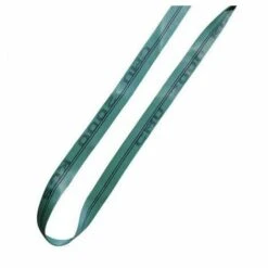 MAURER Eslinga Plana Doble Banda 2000 Kg. / 2 Metros Verde