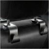 GESCHENKE Auto-Kopfstützenhaken Mit 55 Lb Tragkraft, Langlebiger Rücksitzhaken Für Einfache Installation, Tragbarer Organizer Für Handtaschen, Brieftaschen, Stoffe, Lebensmittel (4 Stück) -Seilwinden Sales 63966260 1
