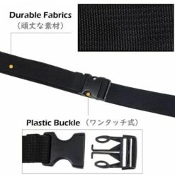 WERKZEUGE Schnellspanngurt Zurrgurt Kunststoff Ratschengurt Spanngurt Zur Gepäcksicherung 25mm, 188cm Fontainebleau Schwarz 4St 9 WERKZEUGE Schnellspanngurt Zurrgurt Kunststoff Ratschengurt Spanngurt Zur Gepäcksicherung 25mm, 188cm Fontainebleau Schwarz 4St -Seilwinden Sales 63967472 3