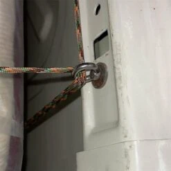 PETITES ECREVISSES 12 Stück Ringschrauben Aus Edelstahl 304 Für Bauhebezeuge – M4 -Seilwinden Sales 64043011 4