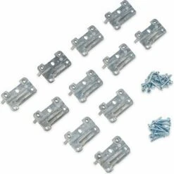 Dometic Germany Montageset Midi-Heki (DS 25-29)