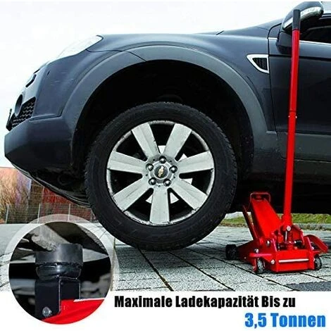 MINKUROW Wagenheber Mit Gummikissen, Universelles Gummikissen Für Wagenheber Und Hebebühnen, 2er-Pack 4 MINKUROW Wagenheber Mit Gummikissen, Universelles Gummikissen Für Wagenheber Und Hebebühnen, 2er-Pack – Bild 2