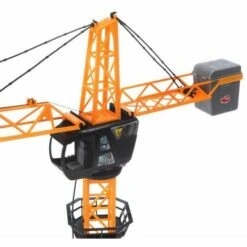 Dickie Toys Giant Crane -Seilwinden Sales 64739957 3