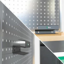 Wera Metallrack 9604 Für Quergriff Schraubendreher - 05136424001