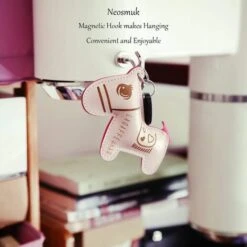 DONTODENT 10er-Pack Magnethaken, 10 Kg+ Starker Magnet Mit Kühlschrankhaken, Strapazierfähiger Deckenhaken, Magnethaken -Seilwinden Sales 65207118 3