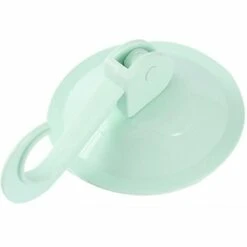 GESCHENKE 4 Stück Saugnapfhaken Küchentuchhaken Abnehmbarer Wand-Vakuumhalter Modefarbe -Seilwinden Sales 65447549 5