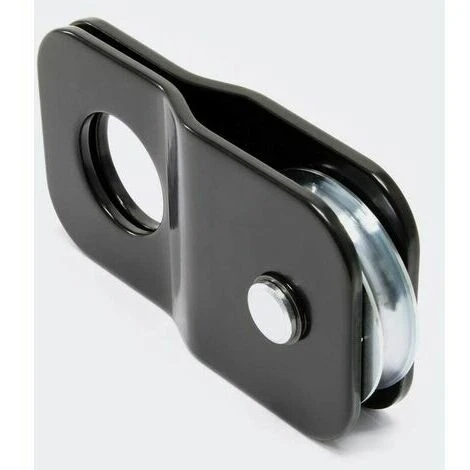 QERSTA 4t Öffnungsrolle Winde Seilführung Umlenkrolle Umlenkrolle 3 QERSTA 4t Öffnungsrolle Winde Seilführung Umlenkrolle Umlenkrolle