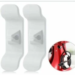 ILOVEMILAN 10 Stücke Weiß + Grau + Schwarz Küchenaufwicklung Netzkabel Organizer Datenkabel Aufbewahrungshalter Silikon Kabel Organizer Selbstklebend 10 ILOVEMILAN 10 Stücke Weiß + Grau + Schwarz Küchenaufwicklung Netzkabel Organizer Datenkabel Aufbewahrungshalter Silikon Kabel Organizer Selbstklebend -Seilwinden Sales 65679068 4