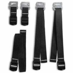 Qeridoo Universaladapter Für Babyschale/Hängematte